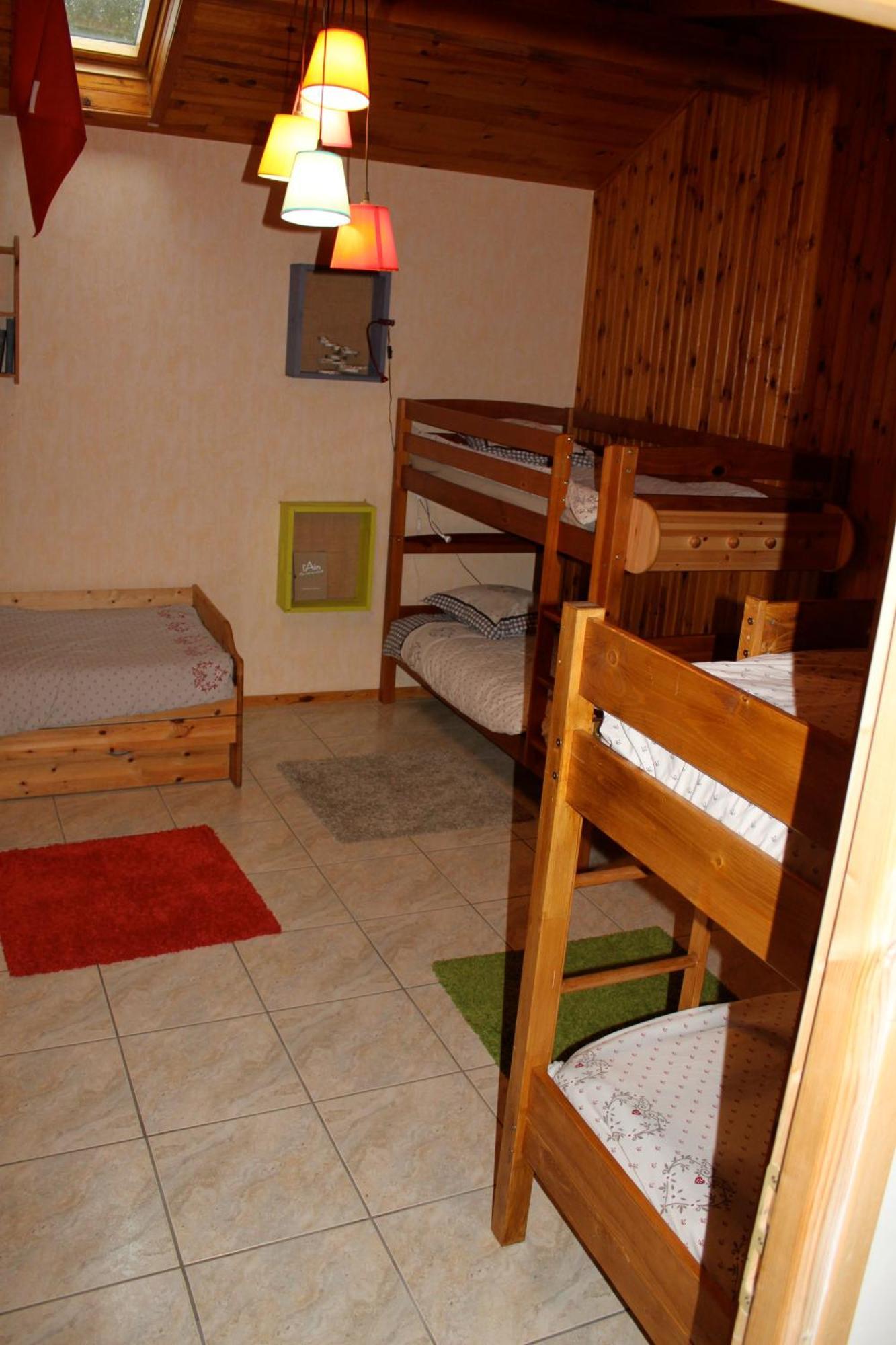 Bed and Breakfast Chez Louve Bleue Hotonnes Zewnętrze zdjęcie